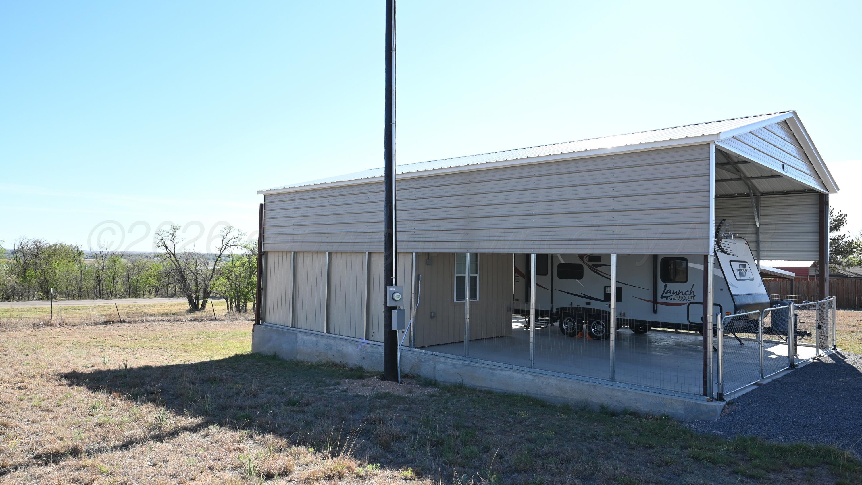 175 Austin Lane Howardwick, TX 79226 - Photo 2 of 9 DSC_0639_099