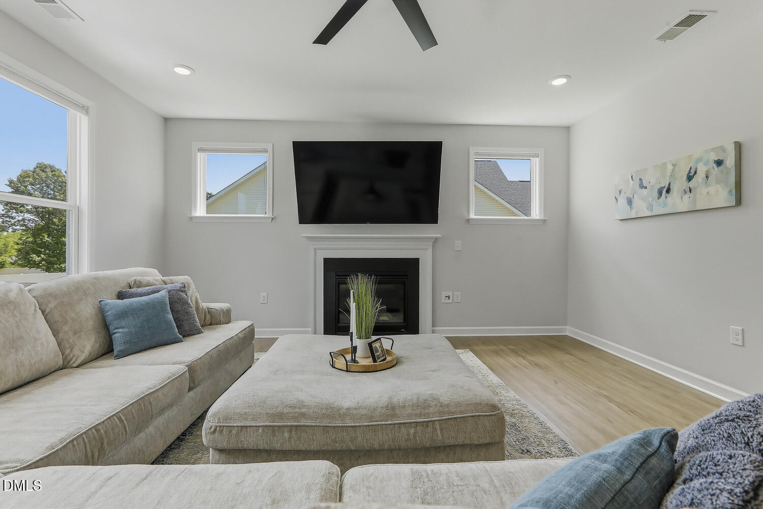 153 Morningside Lane Angier, NC 27501 - Photo 15 of 95