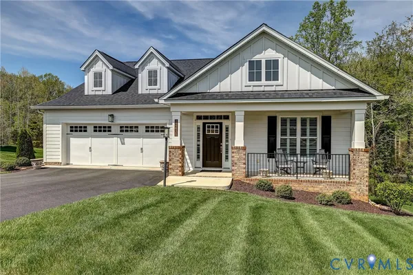$899,950 | 12438 Leith Hl Circle, Manakin-Sabot, VA 23103