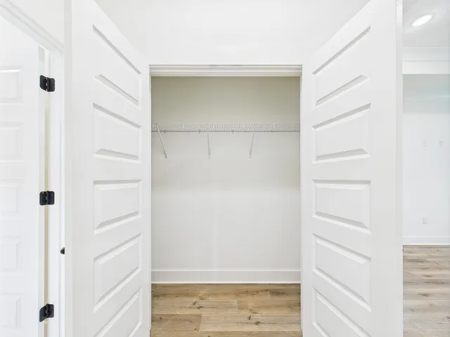 a view of small space