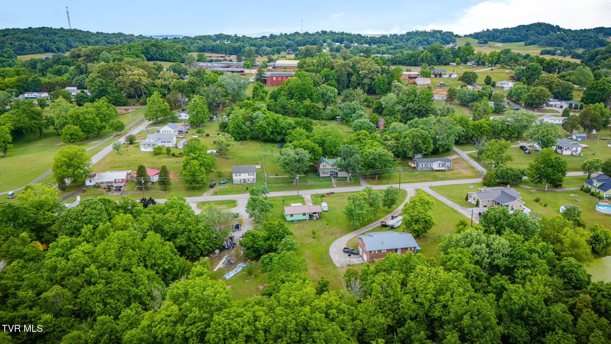 605 Main Street Mosheim, TN 37818 - Photo 25 of 27 104 (10)
