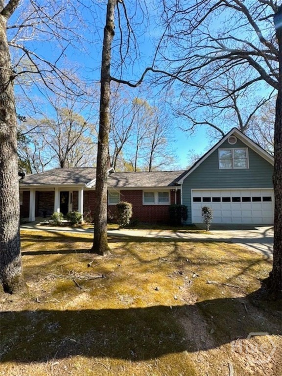 1380 Chestnut Hill Road Athens, GA 30606 - Photo 1 of 21