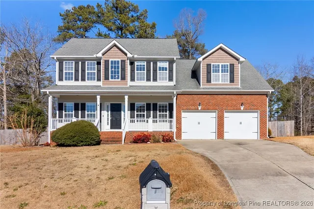 $310,000 | 54 Carter Drive, Sanford, NC 27332