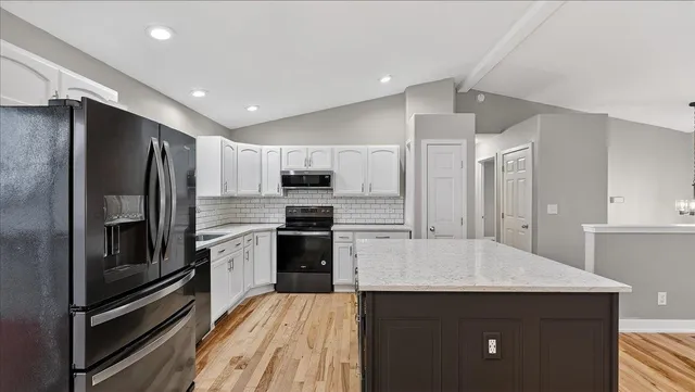 $409,900 | 728 East Joshua Drive, Medical Lake, WA 99022