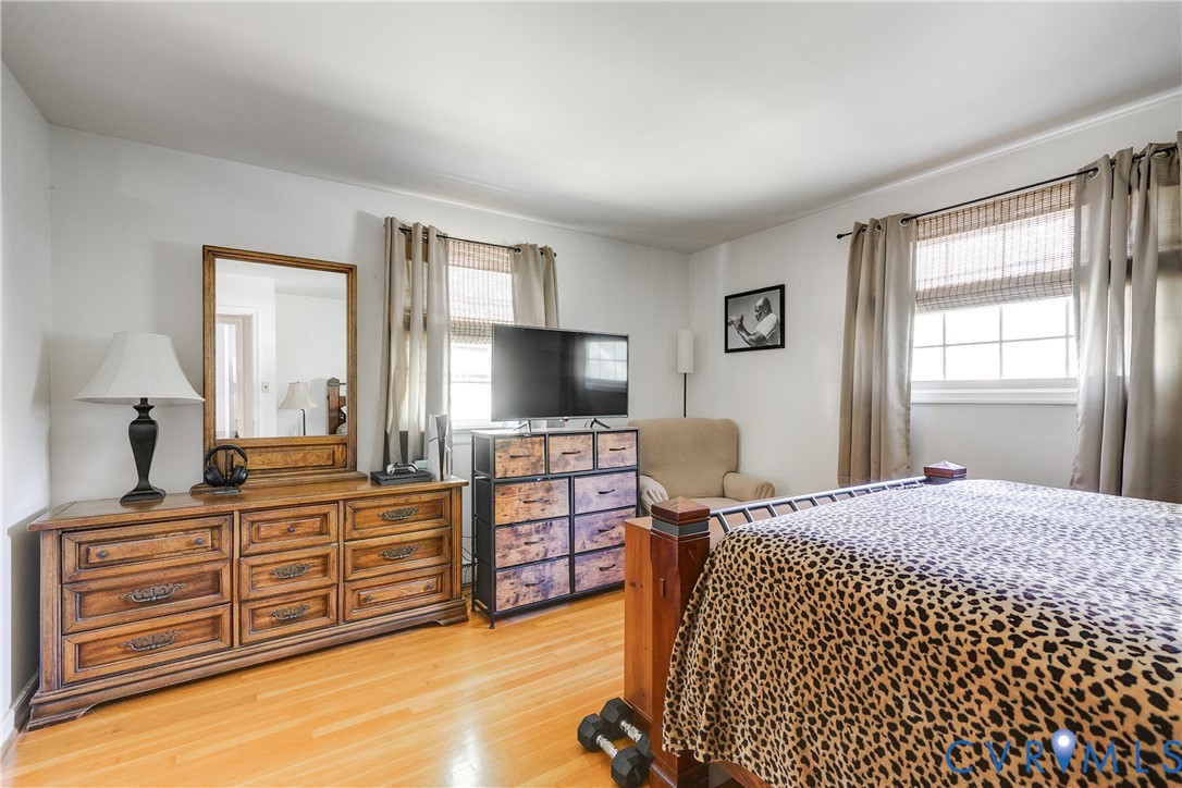 10909 Savoy Road Richmond, VA 23235 - Photo 33 of 44 Gallery Image 33