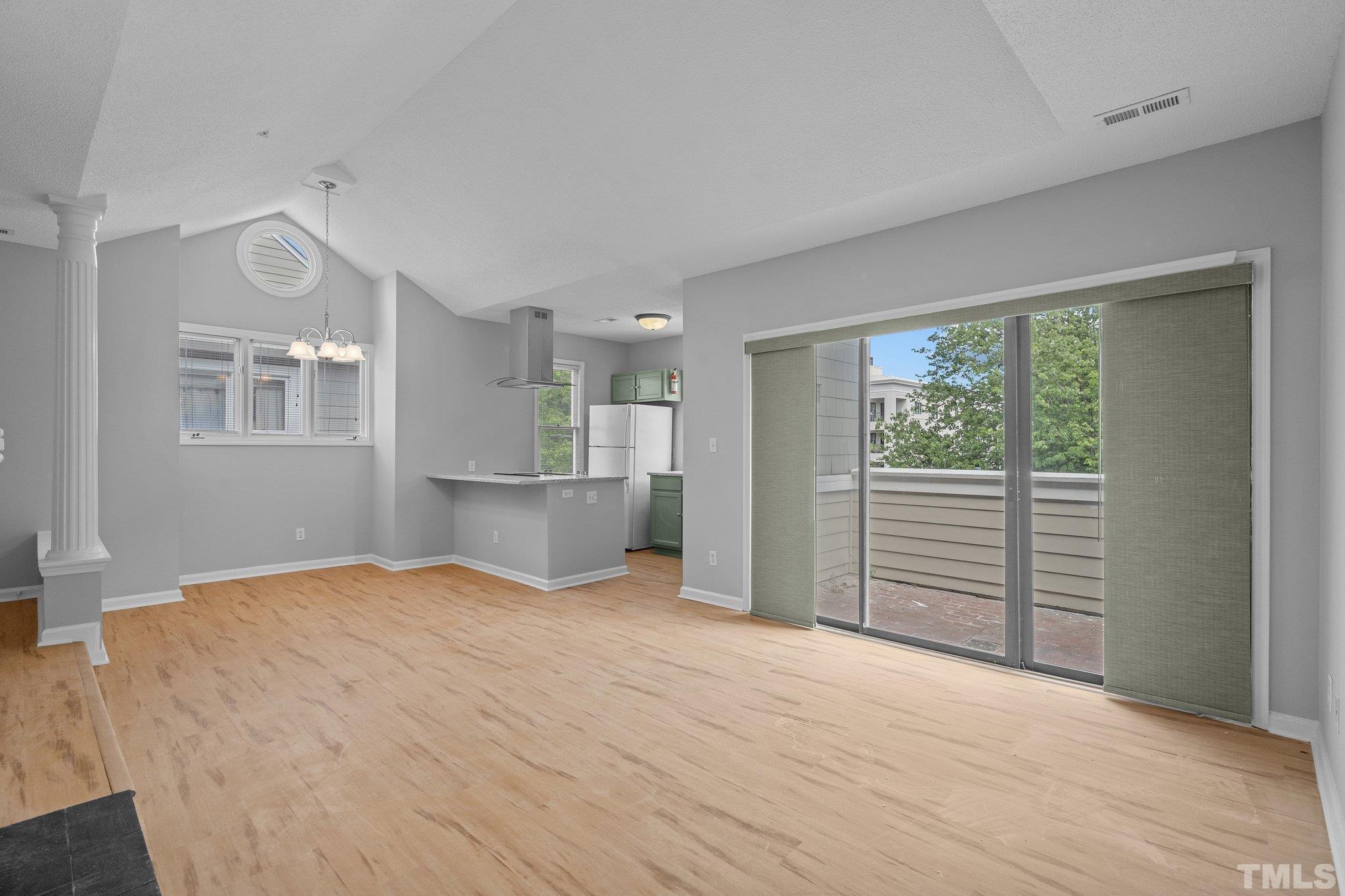1021 Brighthurst Drive, Unit 308 Raleigh, NC 27605 - Photo 1 of 46 Photo #1