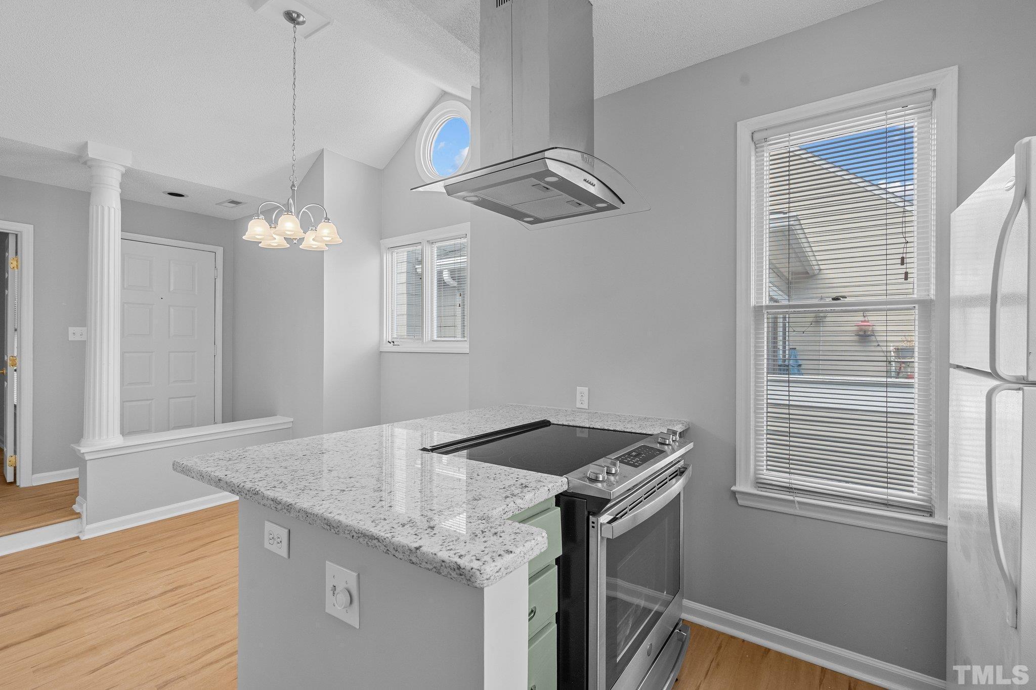 1021 Brighthurst Drive, Unit 308 Raleigh, NC 27605 - Photo 11 of 46 Photo #12