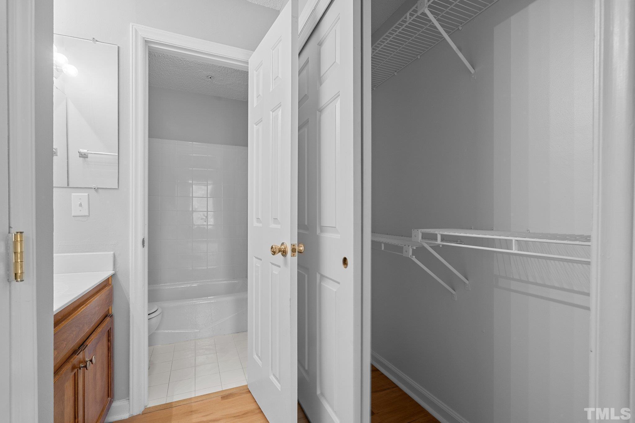 1021 Brighthurst Drive, Unit 308 Raleigh, NC 27605 - Photo 23 of 46 Photo #24