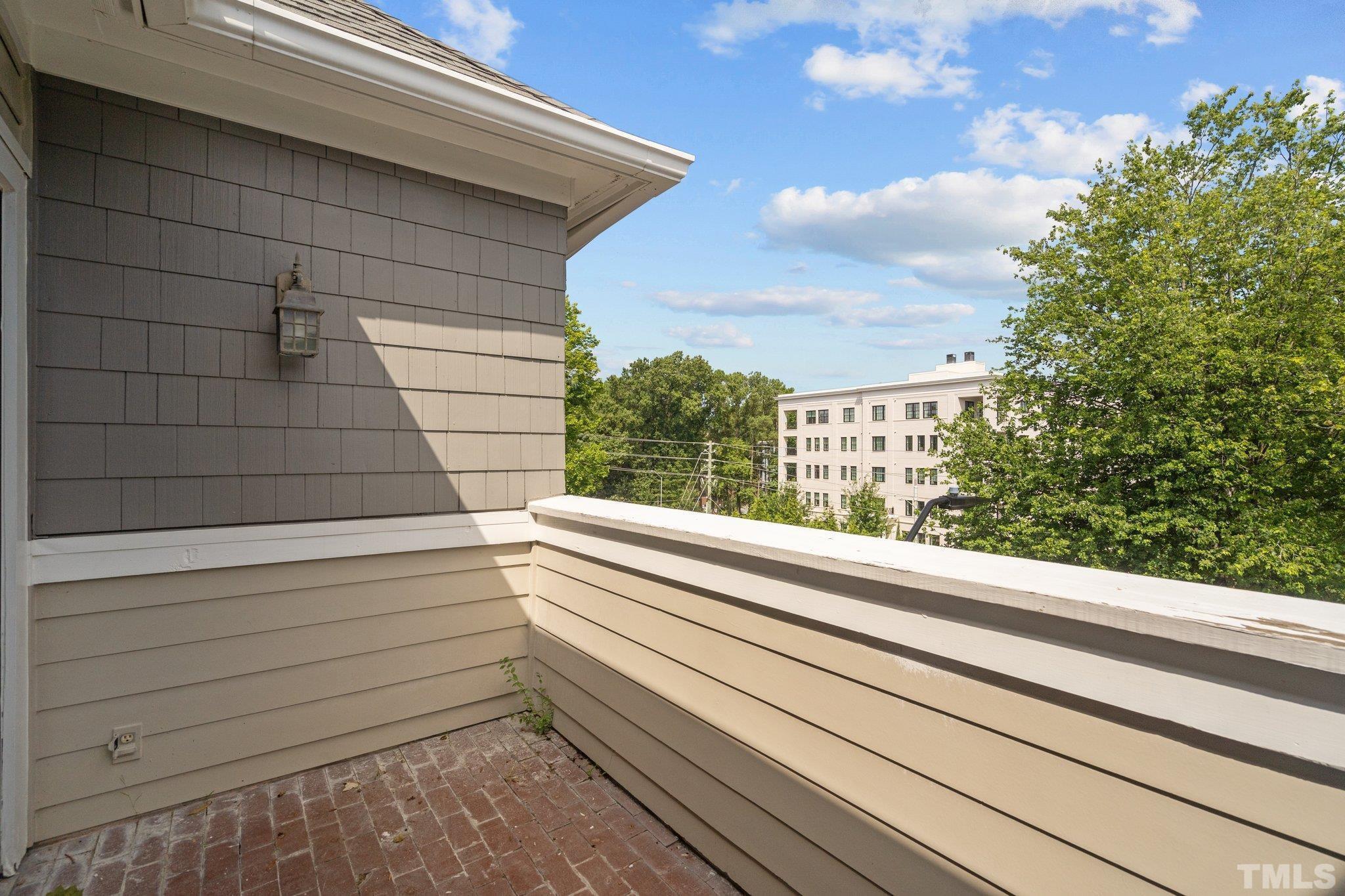1021 Brighthurst Drive, Unit 308 Raleigh, NC 27605 - Photo 24 of 46 Photo #26