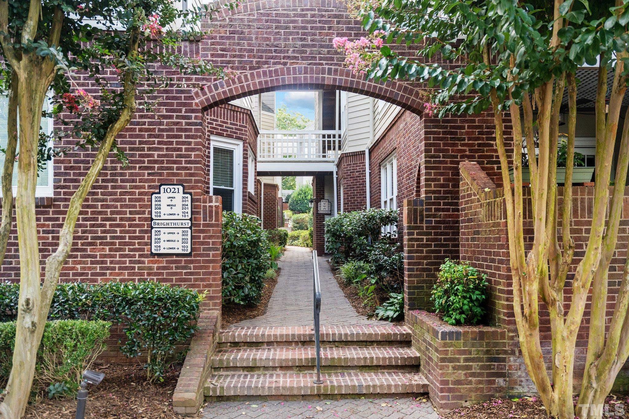 1021 Brighthurst Drive, Unit 308 Raleigh, NC 27605 - Photo 25 of 46 Photo #2
