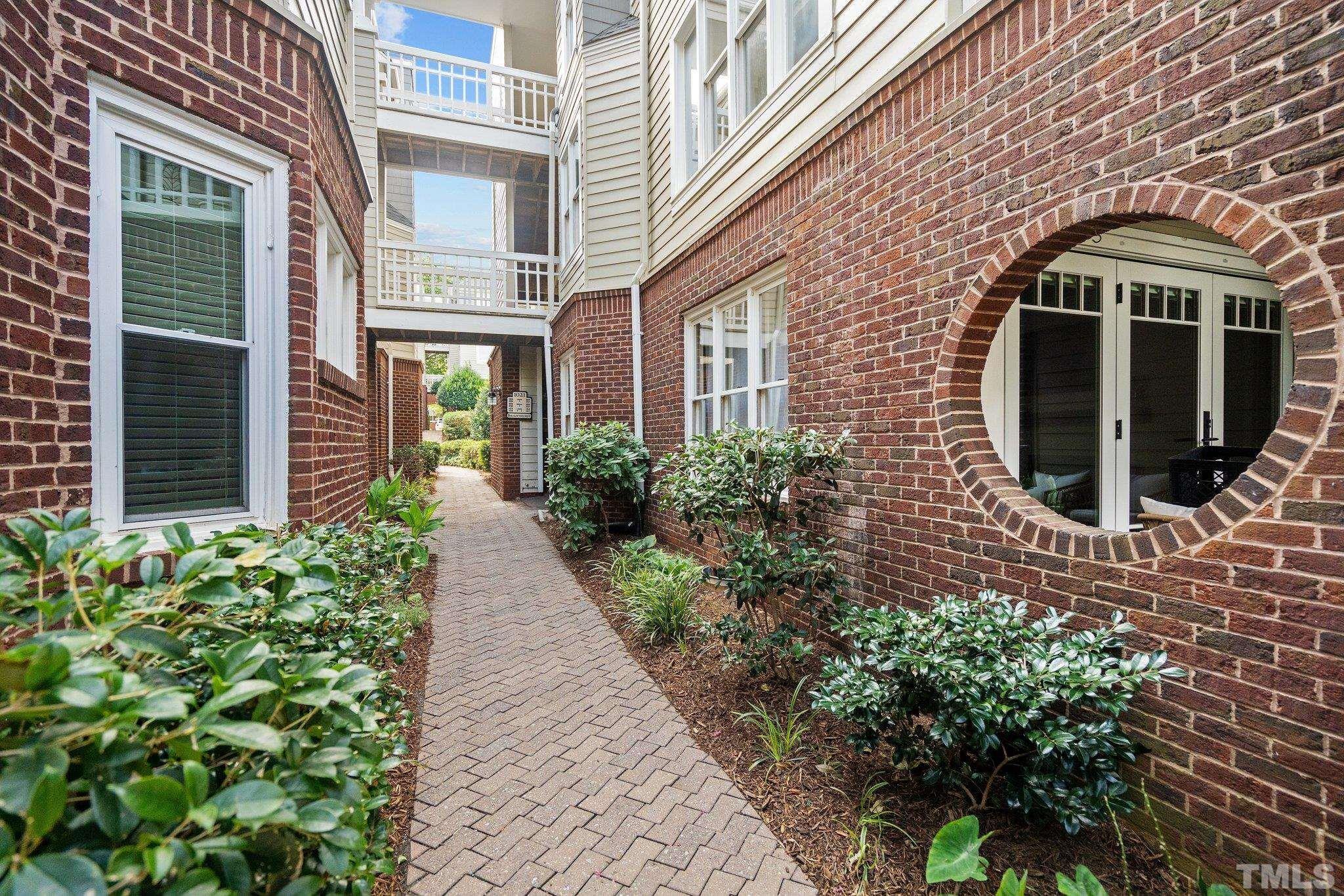 1021 Brighthurst Drive, Unit 308 Raleigh, NC 27605 - Photo 26 of 46 Photo #3