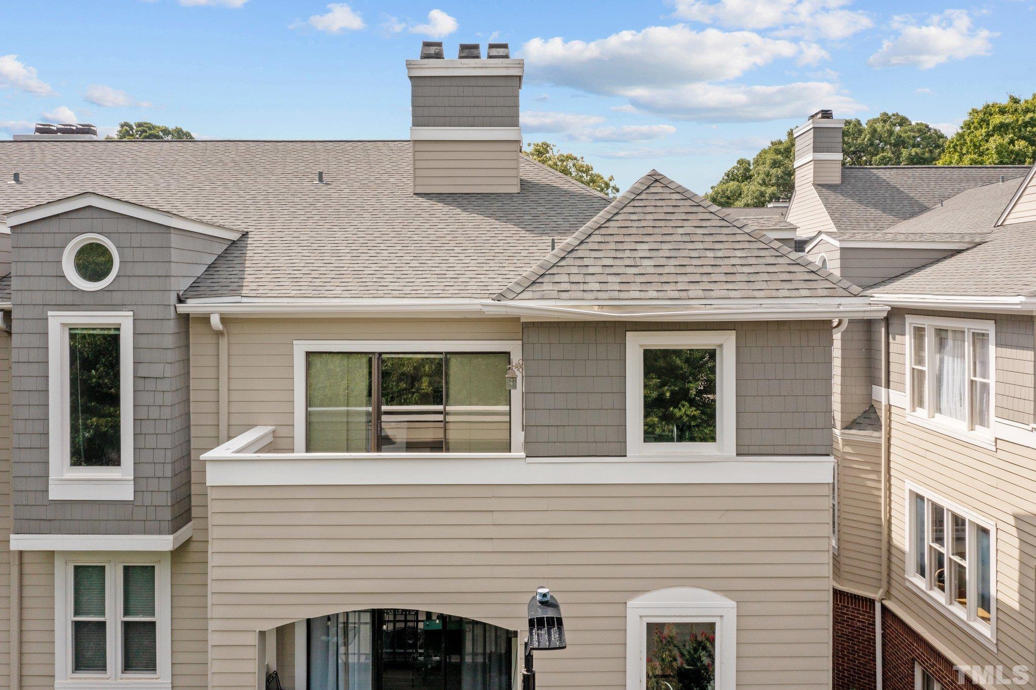 1021 Brighthurst Drive, Unit 308 Raleigh, NC 27605 - Photo 28 of 46 Photo #28