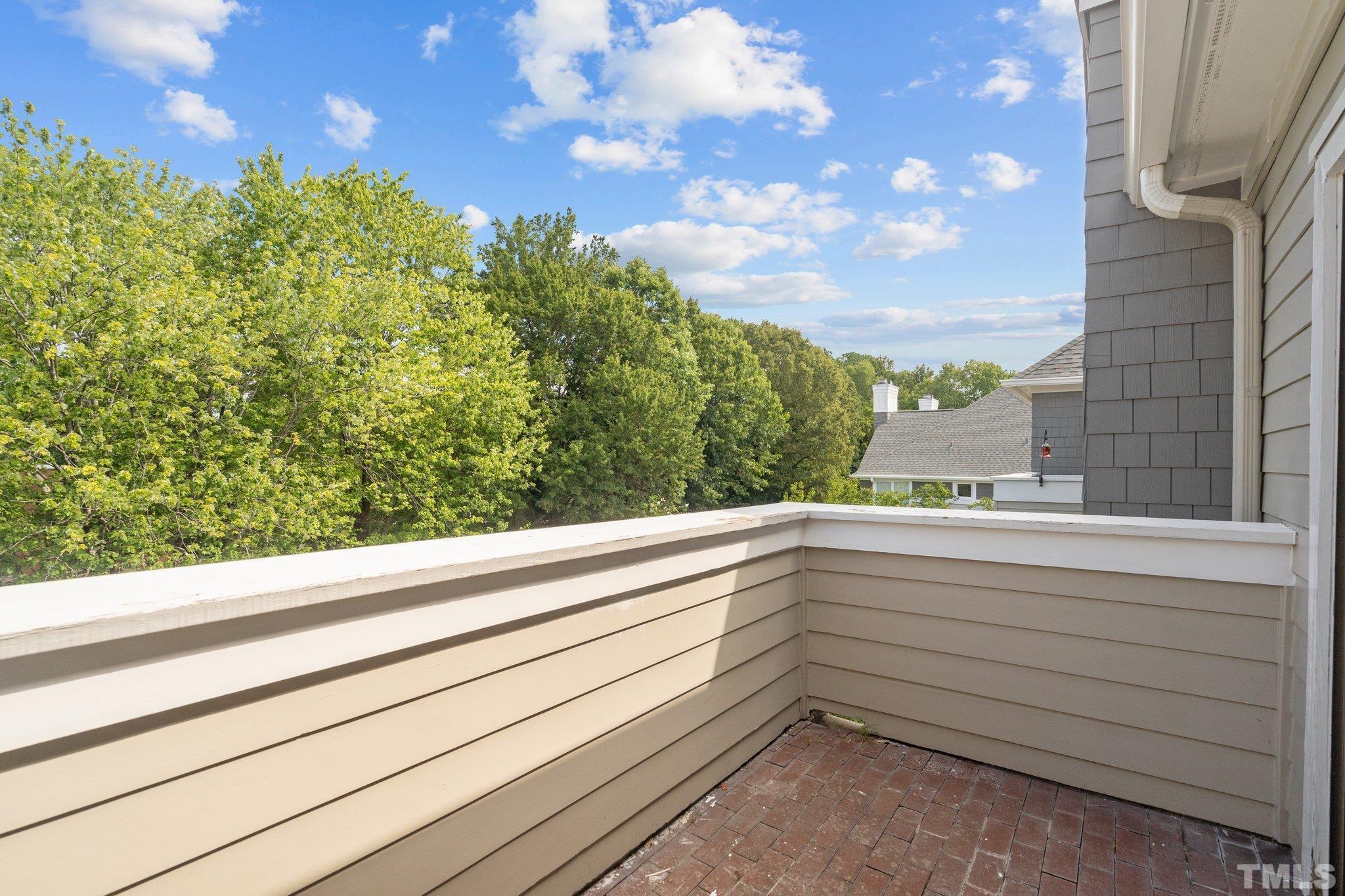 1021 Brighthurst Drive, Unit 308 Raleigh, NC 27605 - Photo 4 of 46 Photo #25