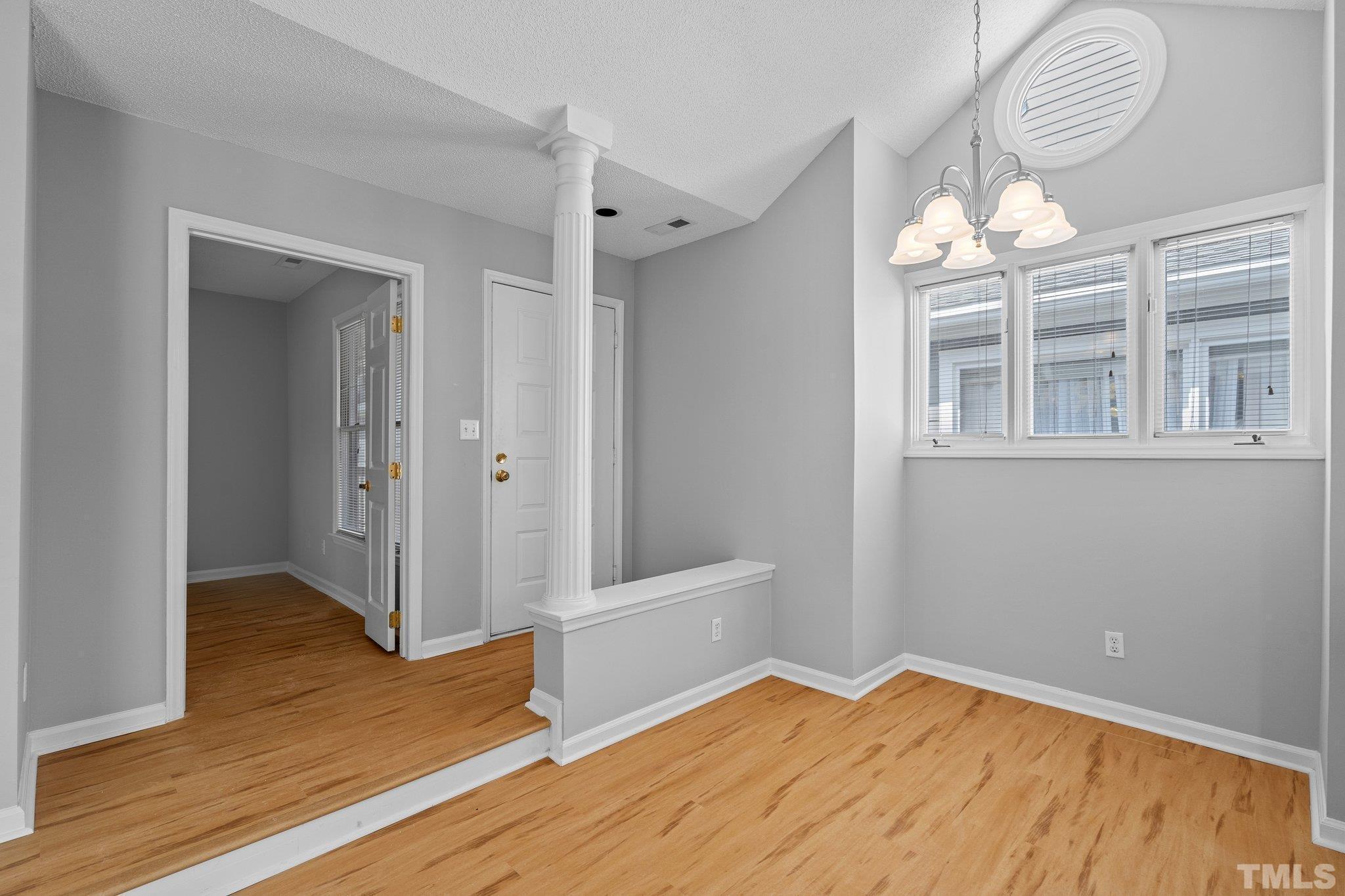 1021 Brighthurst Drive, Unit 308 Raleigh, NC 27605 - Photo 5 of 46 Photo #8