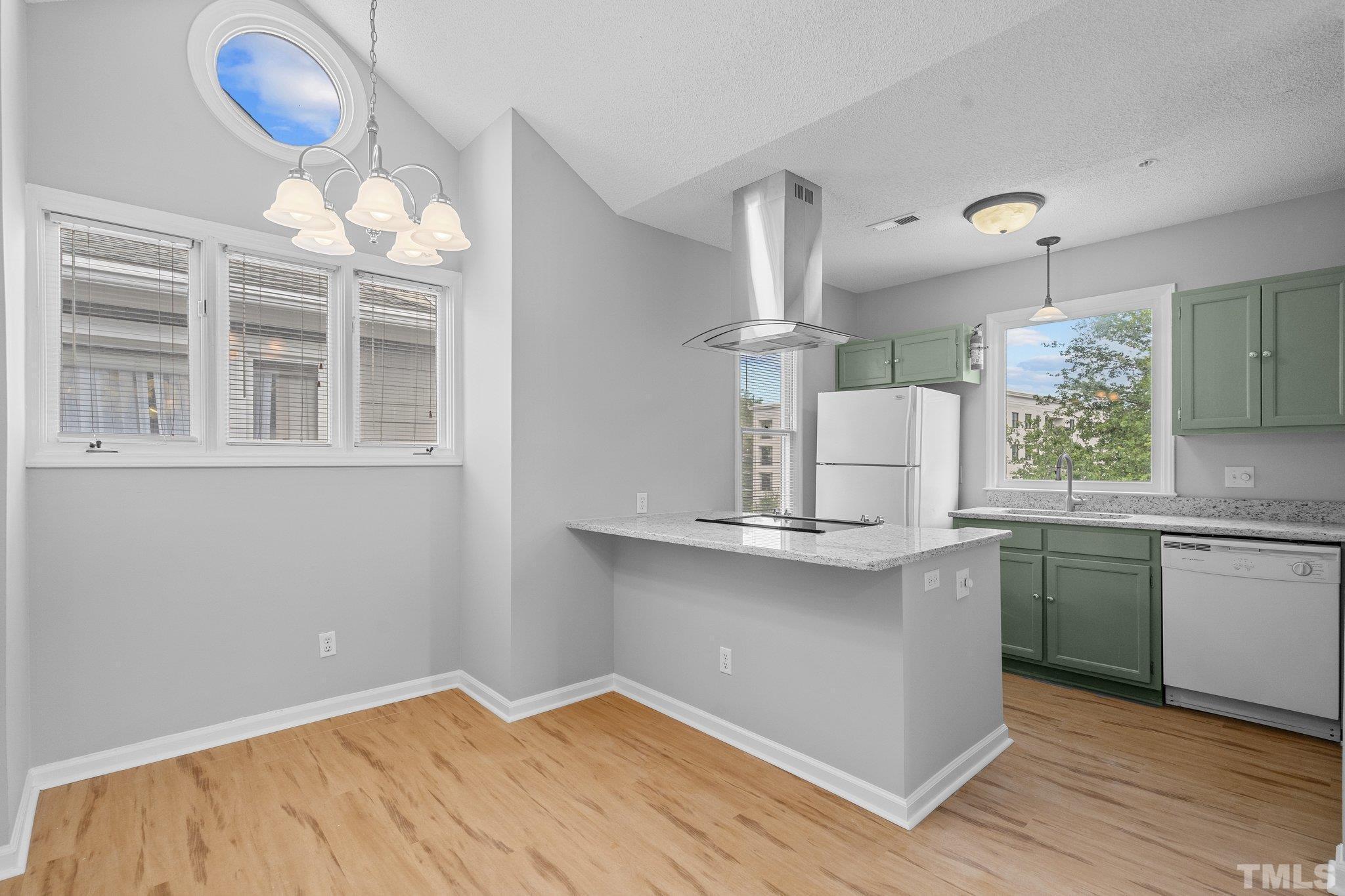 1021 Brighthurst Drive, Unit 308 Raleigh, NC 27605 - Photo 6 of 46 Photo #6