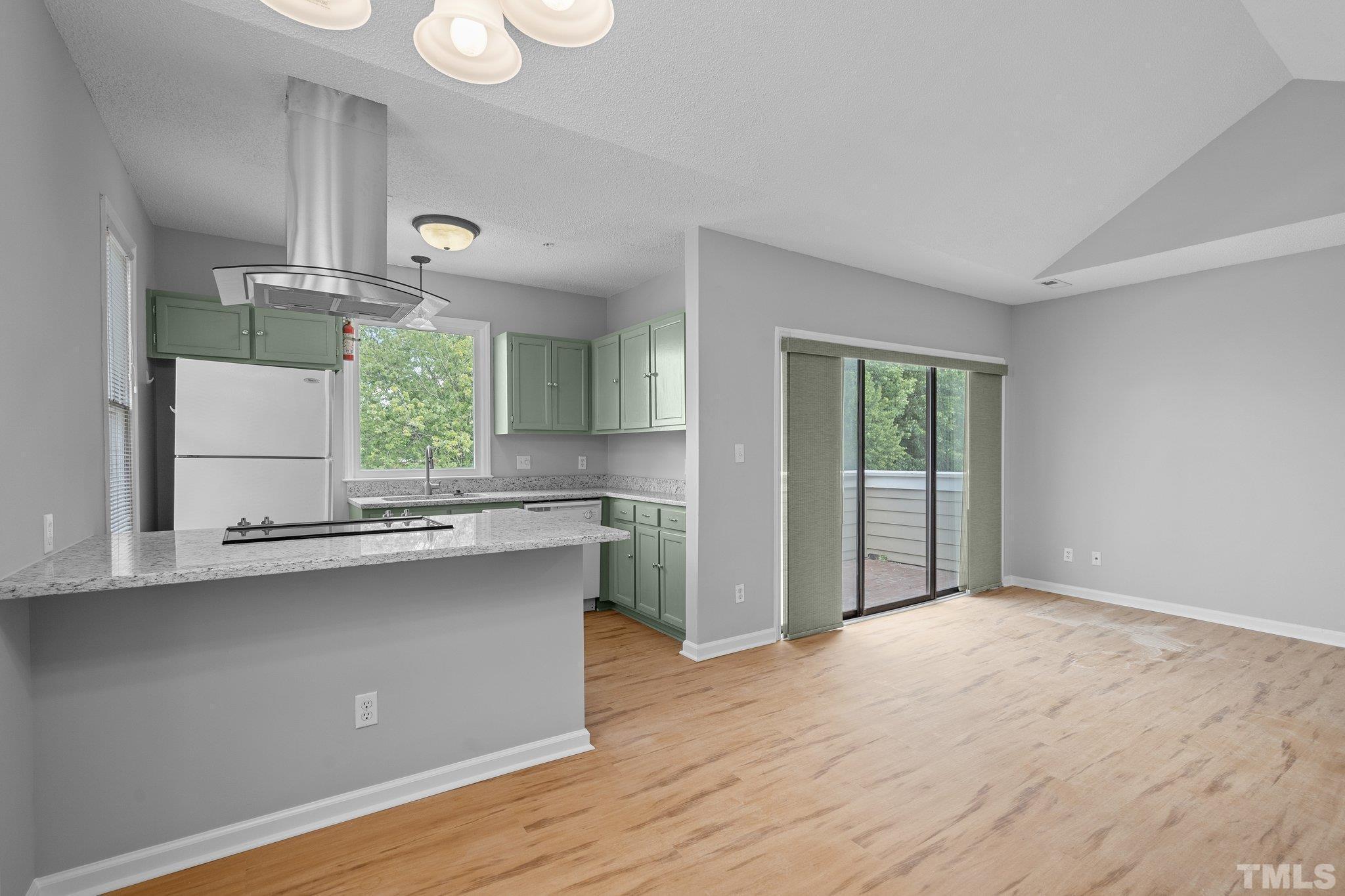 1021 Brighthurst Drive, Unit 308 Raleigh, NC 27605 - Photo 7 of 46 Photo #7