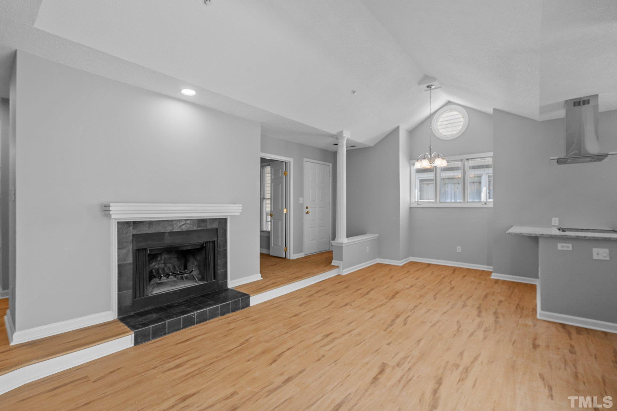 1021 Brighthurst Drive, Unit 308 Raleigh, NC 27605 - Photo 8 of 46 Photo #9