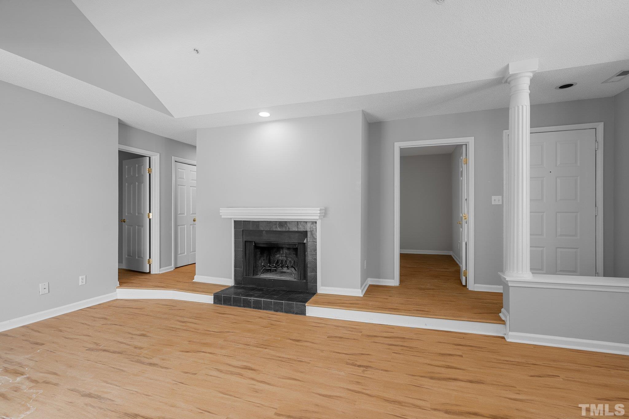 1021 Brighthurst Drive, Unit 308 Raleigh, NC 27605 - Photo 9 of 46 Photo #10