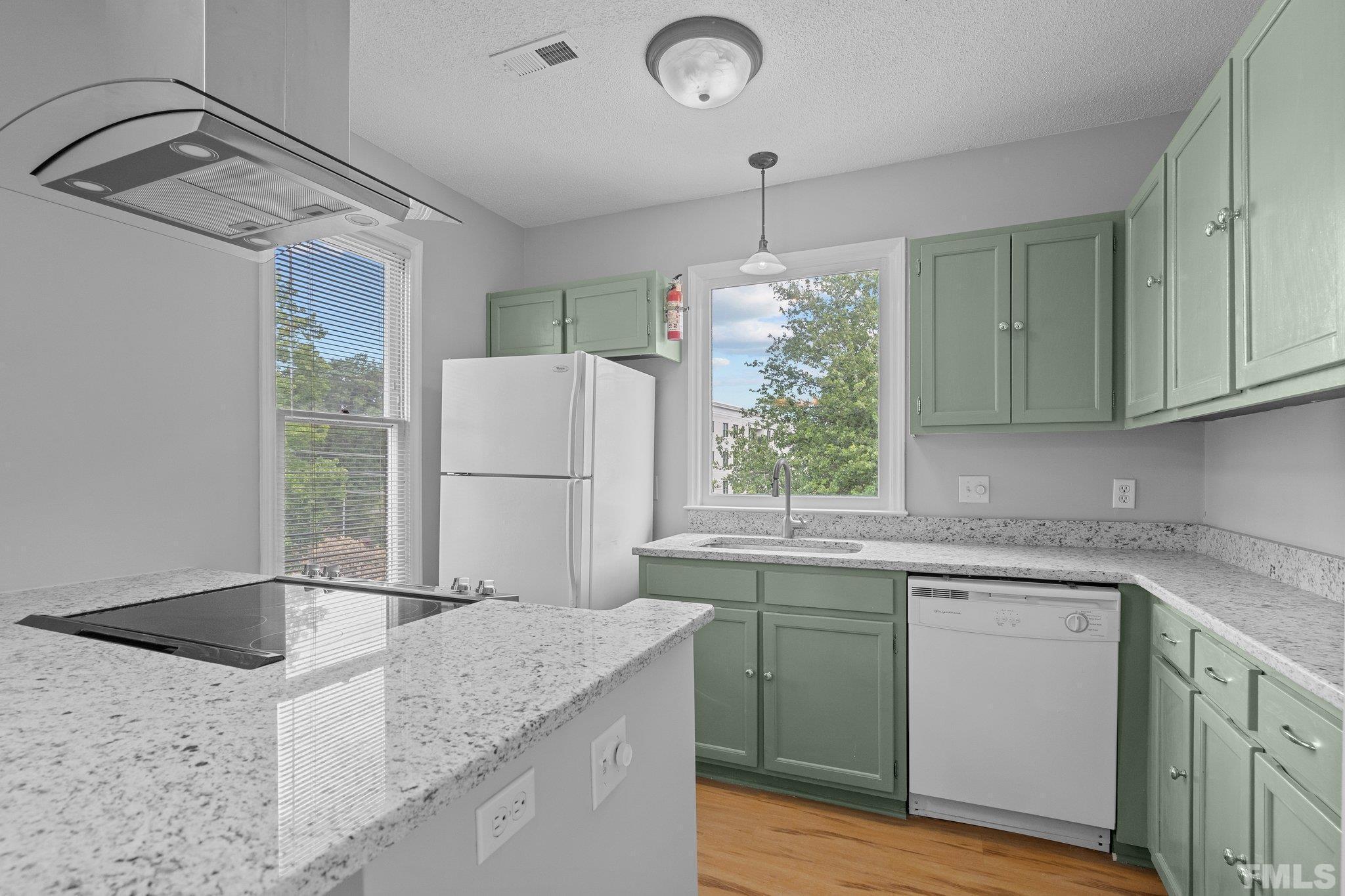 1021 Brighthurst Drive, Unit 308 Raleigh, NC 27605 - Photo 10 of 46 Photo #11
