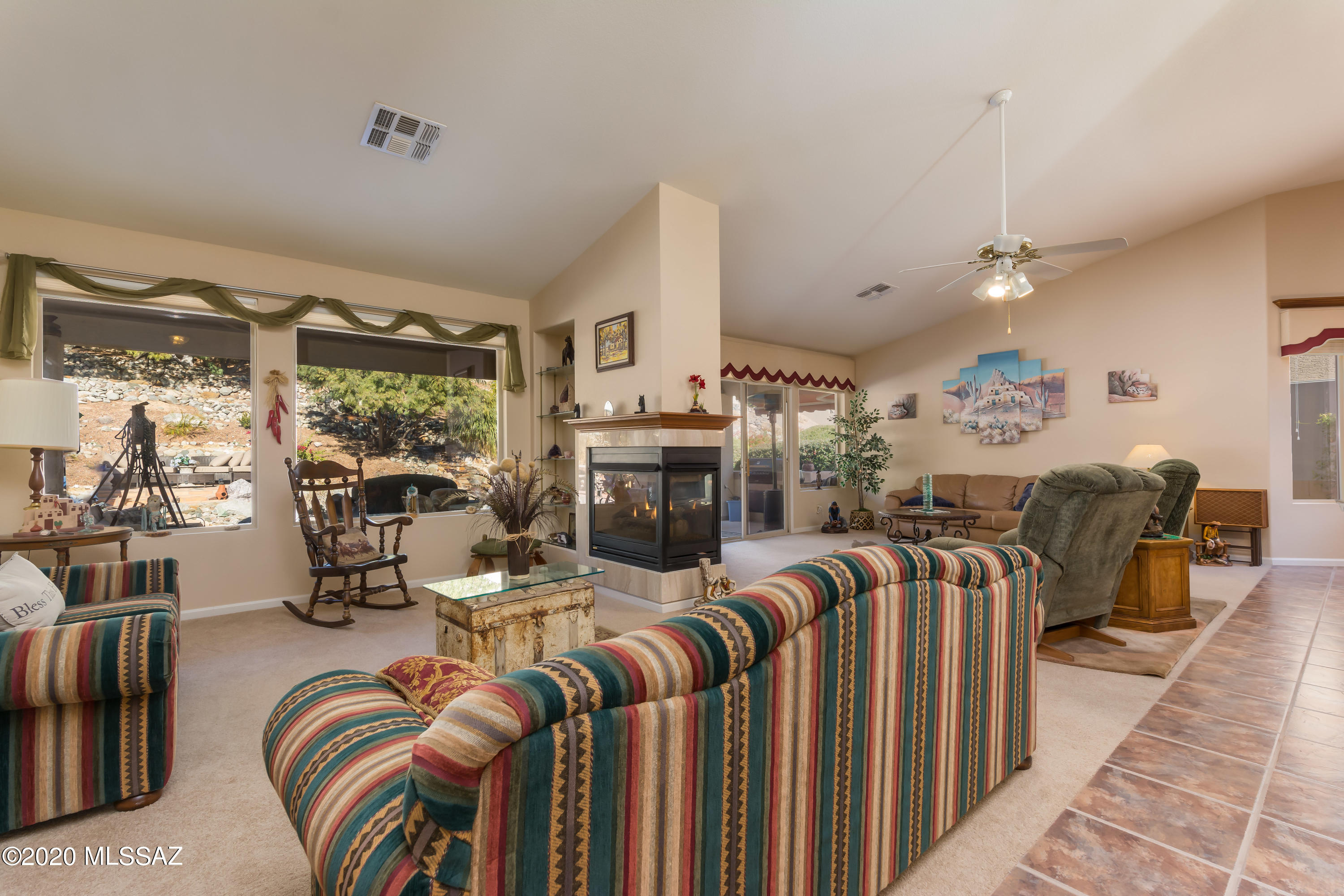 62956 East Flower Ridge Drive Tucson, AZ 85739 - Photo 5 of 33