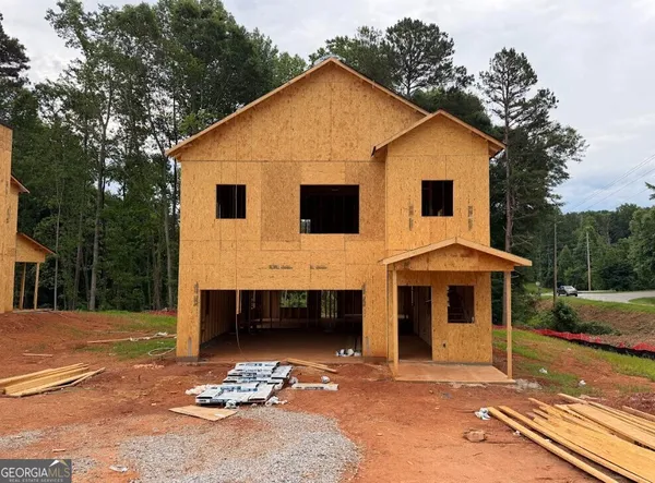 $429,000 | 554 Hospital Road, Commerce, GA 30529