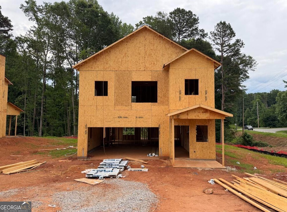 554 Hospital Road Commerce, GA 30529 - Photo 1 of 1