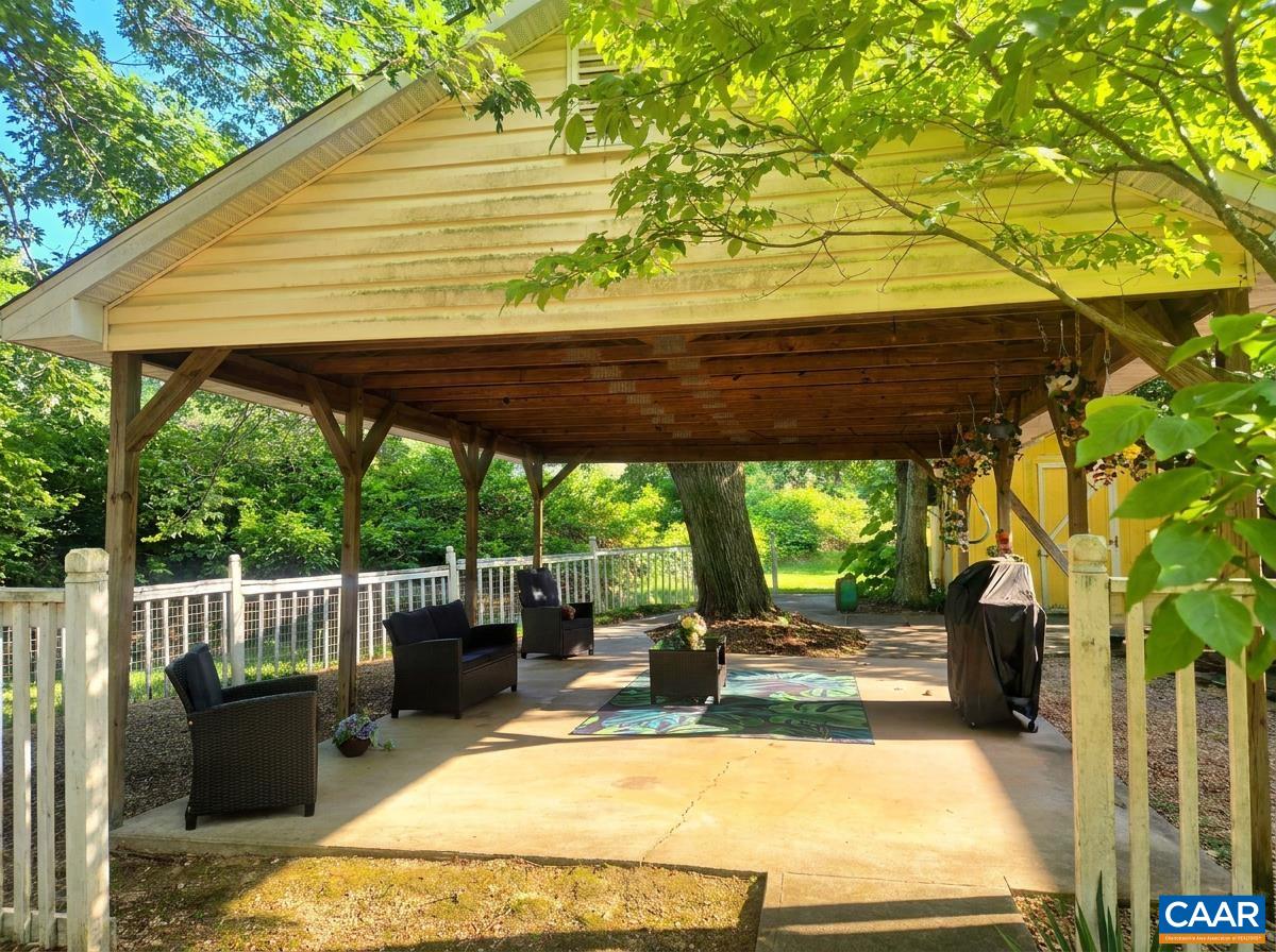 5705 Louisa Road Keswick, VA 22947 - Photo 23 of 23