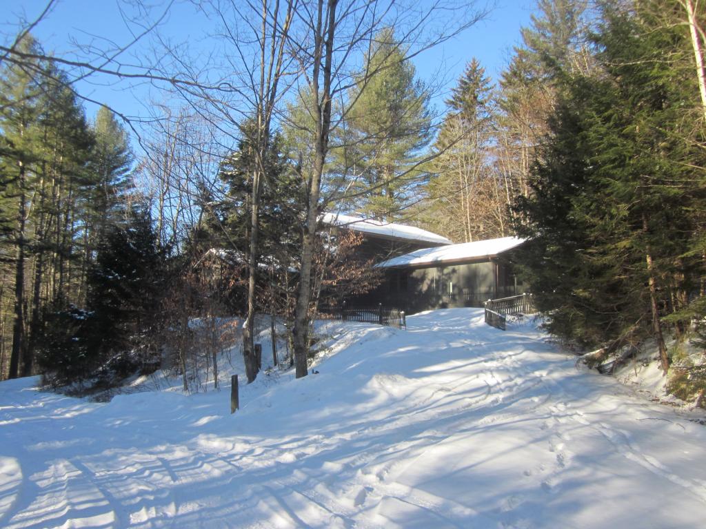 104 Jackson Road Randolph, VT 05060 - Photo 1 of 16