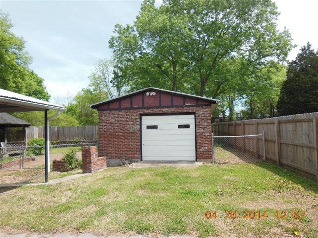 1134 Pierce Road Madison, TN 37115 - Photo 10 of 16
