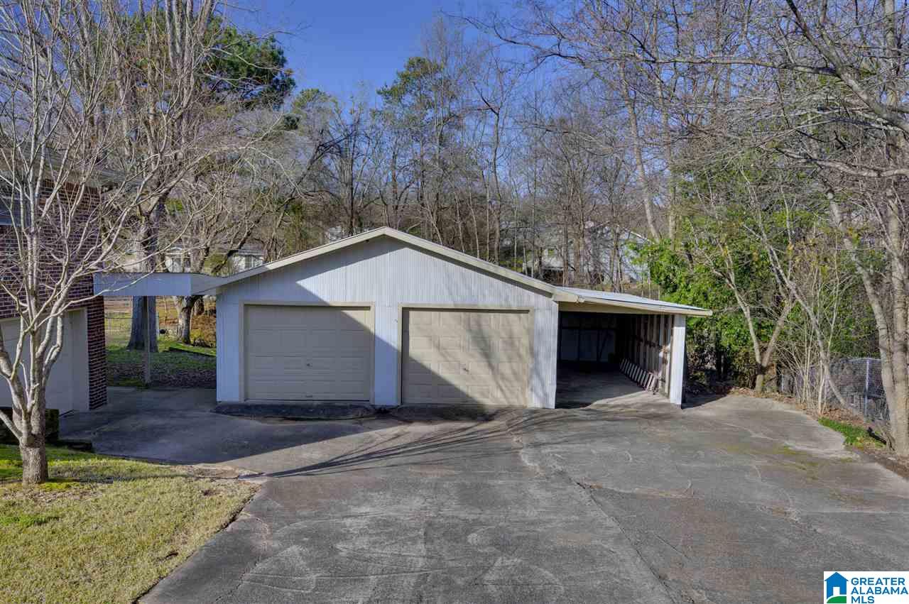5656 Lykes Road Mount Olive, AL 35117 - Photo 4 of 29