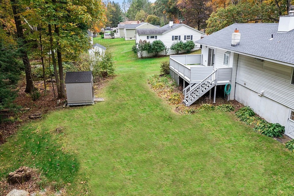 34 Bean Road Sterling, MA 01564 - Photo 23 of 28 Gallery Image 23