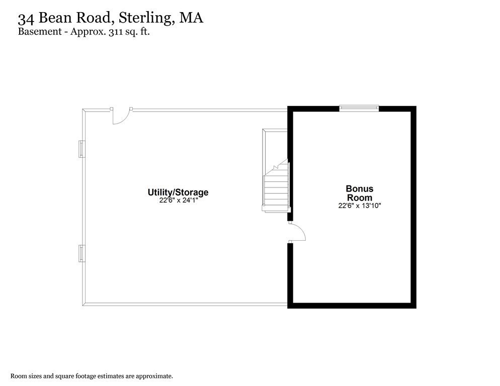 34 Bean Road Sterling, MA 01564 - Photo 28 of 28 Gallery Image 28