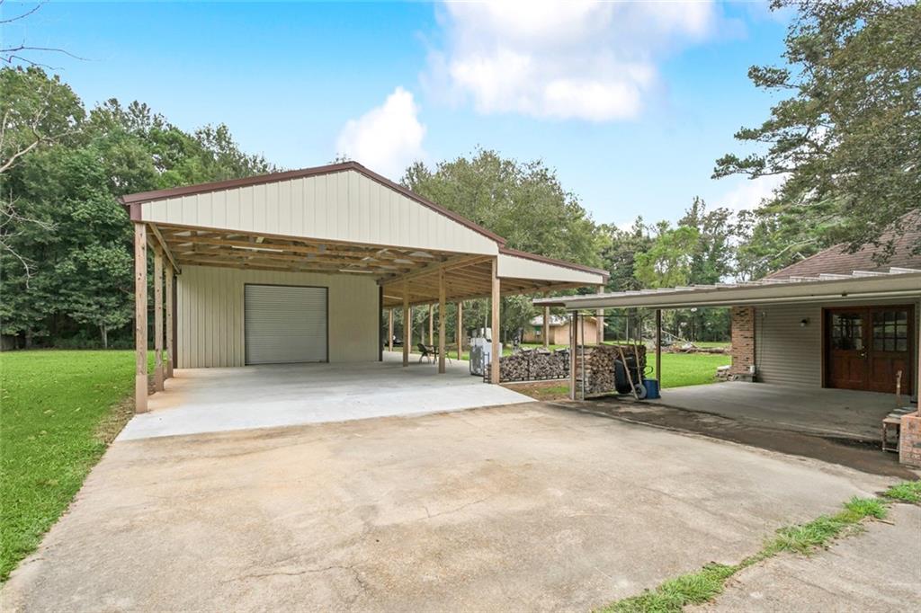 48408 Woodhaven Road Tickfaw, LA 70466 - Photo 18 of 22