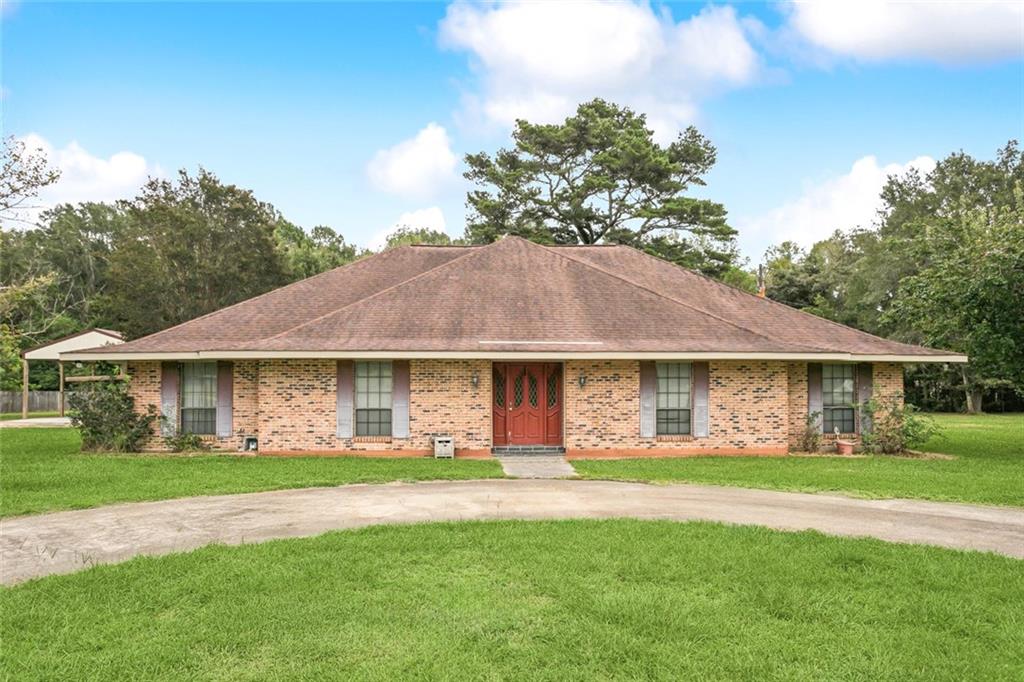 48408 Woodhaven Road Tickfaw, LA 70466 - Photo 2 of 22