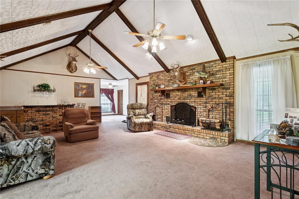 48408 Woodhaven Road Tickfaw, LA 70466 - Photo 3 of 22