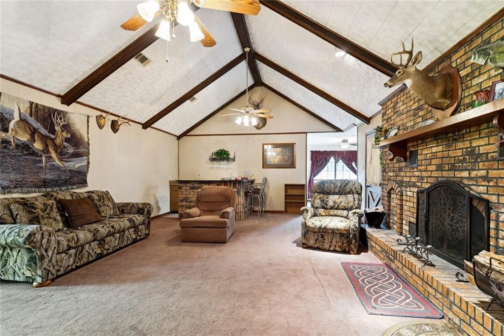 48408 Woodhaven Road Tickfaw, LA 70466 - Photo 4 of 22