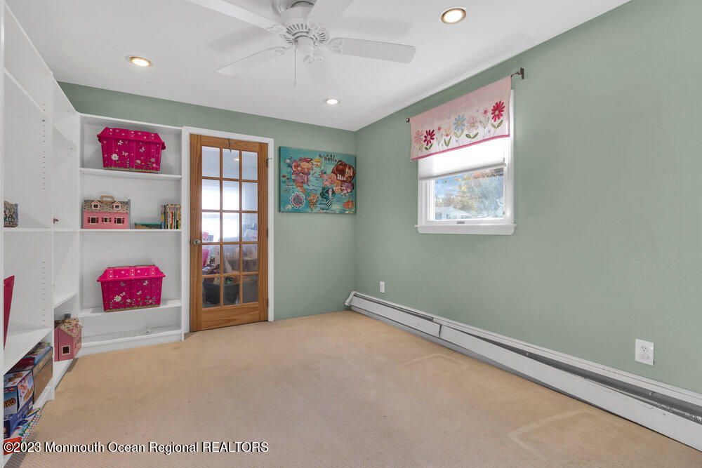 17 Eisele Avenue Asbury Park, NJ 07712 - Photo 19 of 52 a view of an empty room with a window