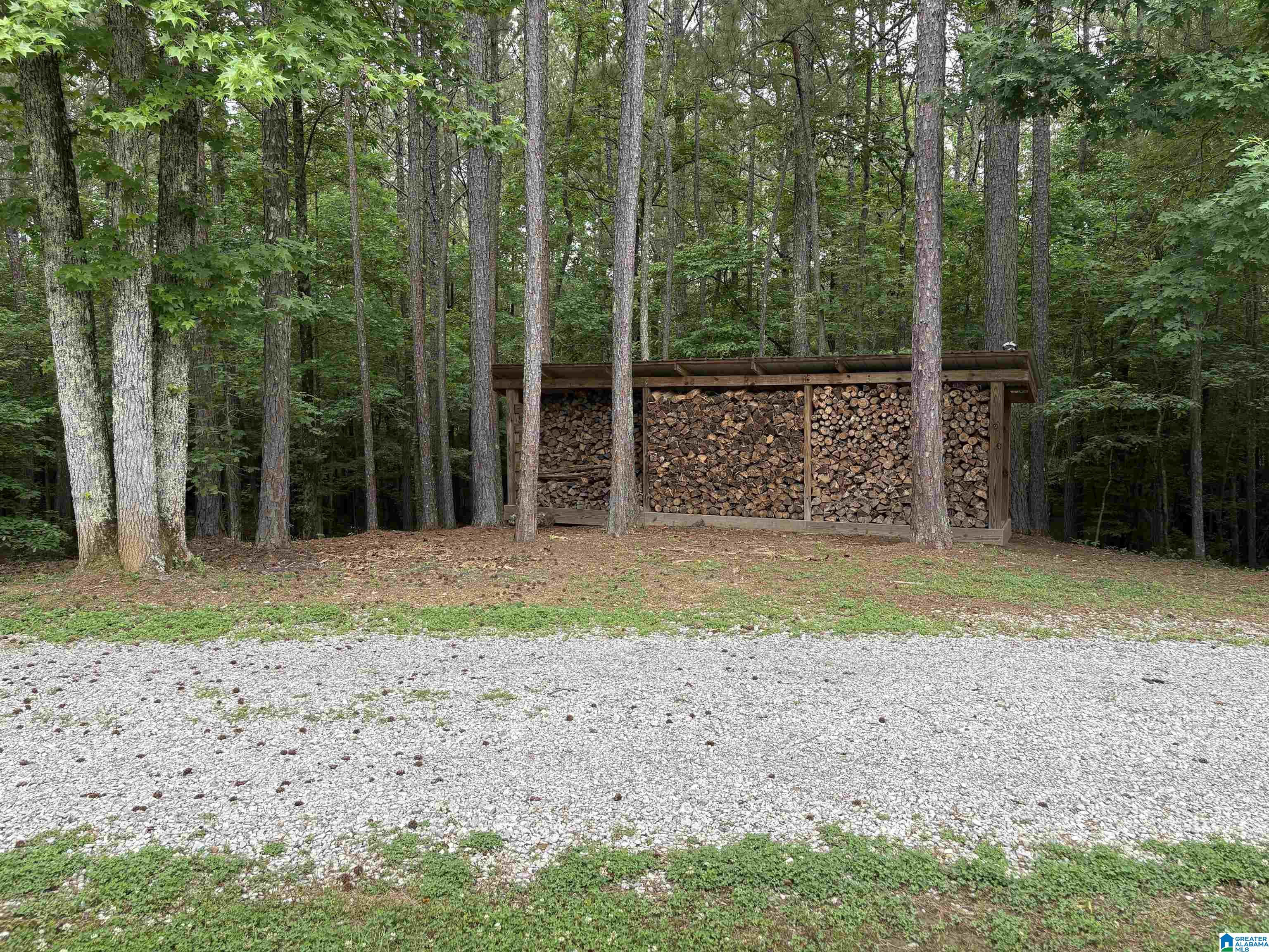 1322 Mitchellville Road Ohatchee, AL 36271 - Photo 38 of 51