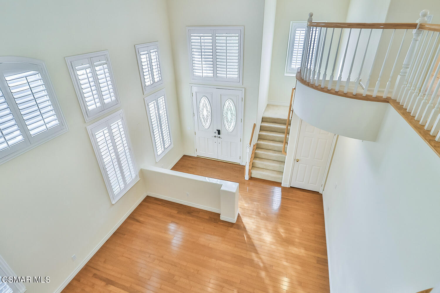 2875 Limestone Drive Thousand Oaks, CA 91362 - Photo 22 of 41 gStairs and Landing Bonus3