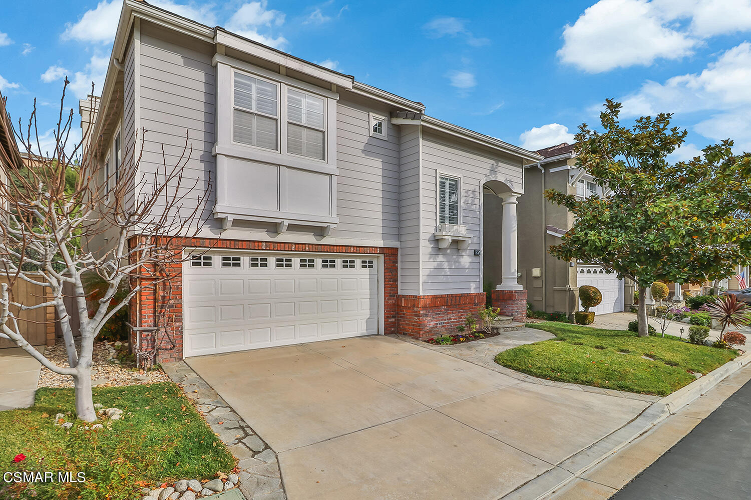 2875 Limestone Drive Thousand Oaks, CA 91362 - Photo 4 of 41 aFront4