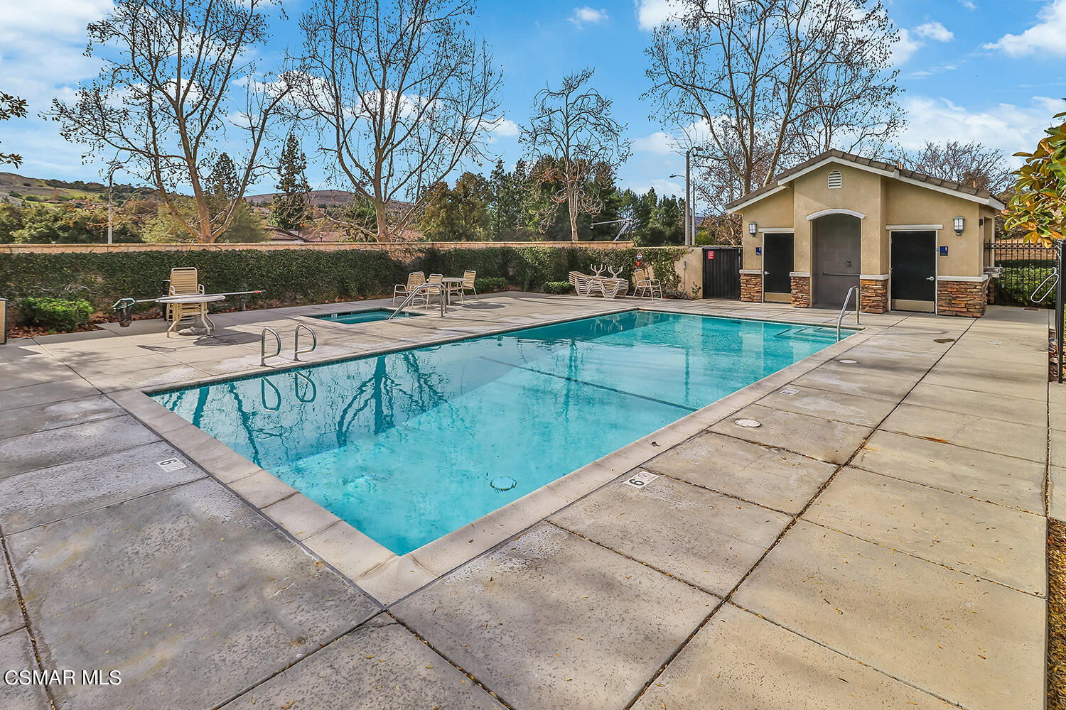 2875 Limestone Drive Thousand Oaks, CA 91362 - Photo 41 of 41 mCommunity Pool