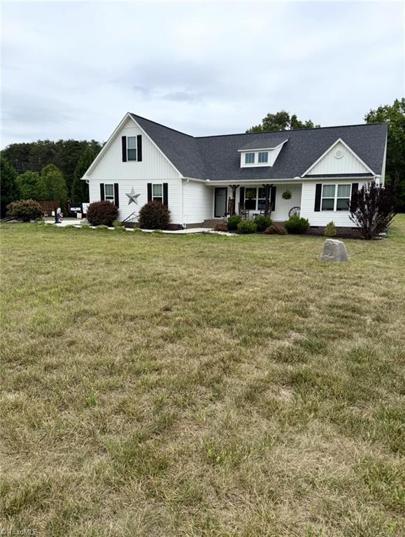 285 Washburn Road Madison, NC 27025 - Photo 1 of 1