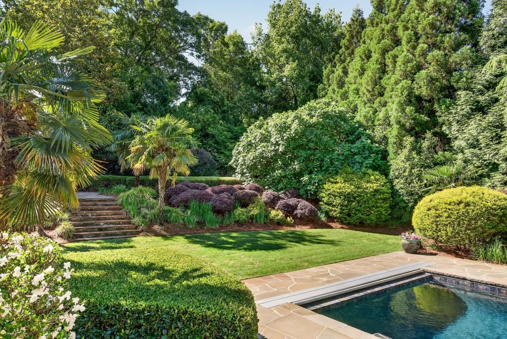 740 Riley Place Northwest Sandy Springs, GA 30327 - Photo 100 of 128
