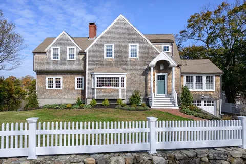 $2,165,000 | 577 Jerusalem Road, Cohasset, MA 02025