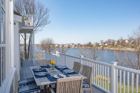 $2,165,000 | 577 Jerusalem Road, Cohasset, MA 02025