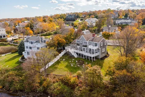 $2,165,000 | 577 Jerusalem Road, Cohasset, MA 02025