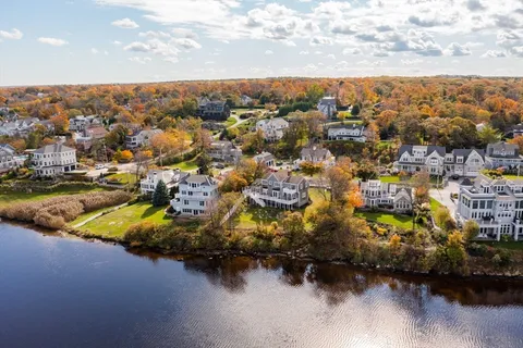 $2,165,000 | 577 Jerusalem Road, Cohasset, MA 02025