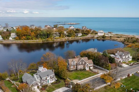 $2,165,000 | 577 Jerusalem Road, Cohasset, MA 02025