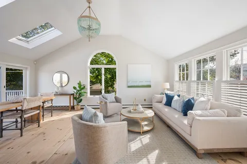 $2,165,000 | 577 Jerusalem Road, Cohasset, MA 02025