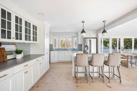 $2,165,000 | 577 Jerusalem Road, Cohasset, MA 02025